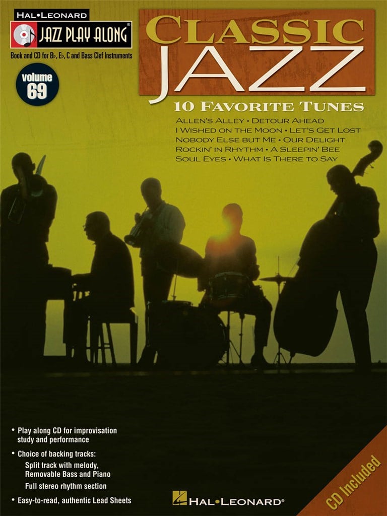 Classic Jazz